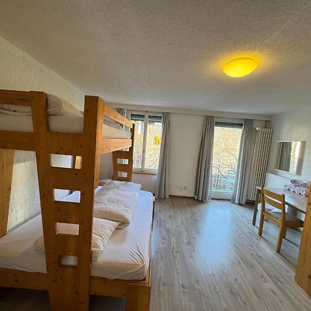 Downtown Apartments Interlaken Luaran gambar